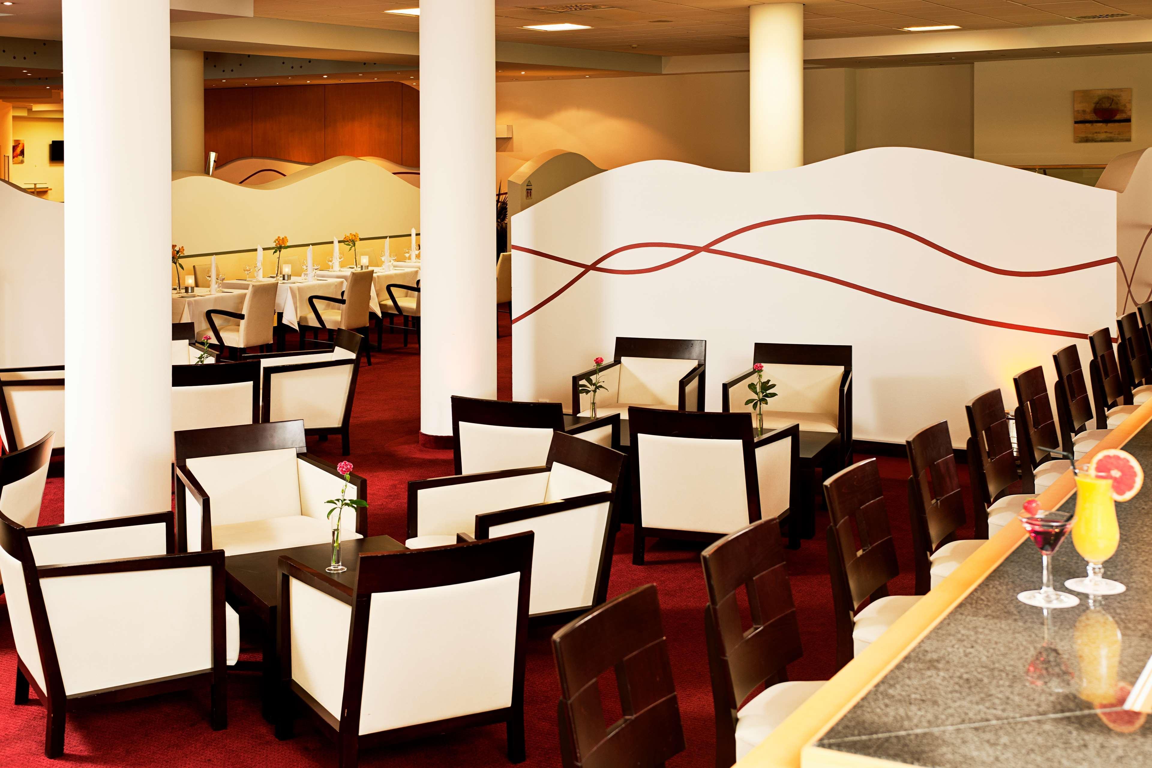 Hotel Nh Oberhausen 4*