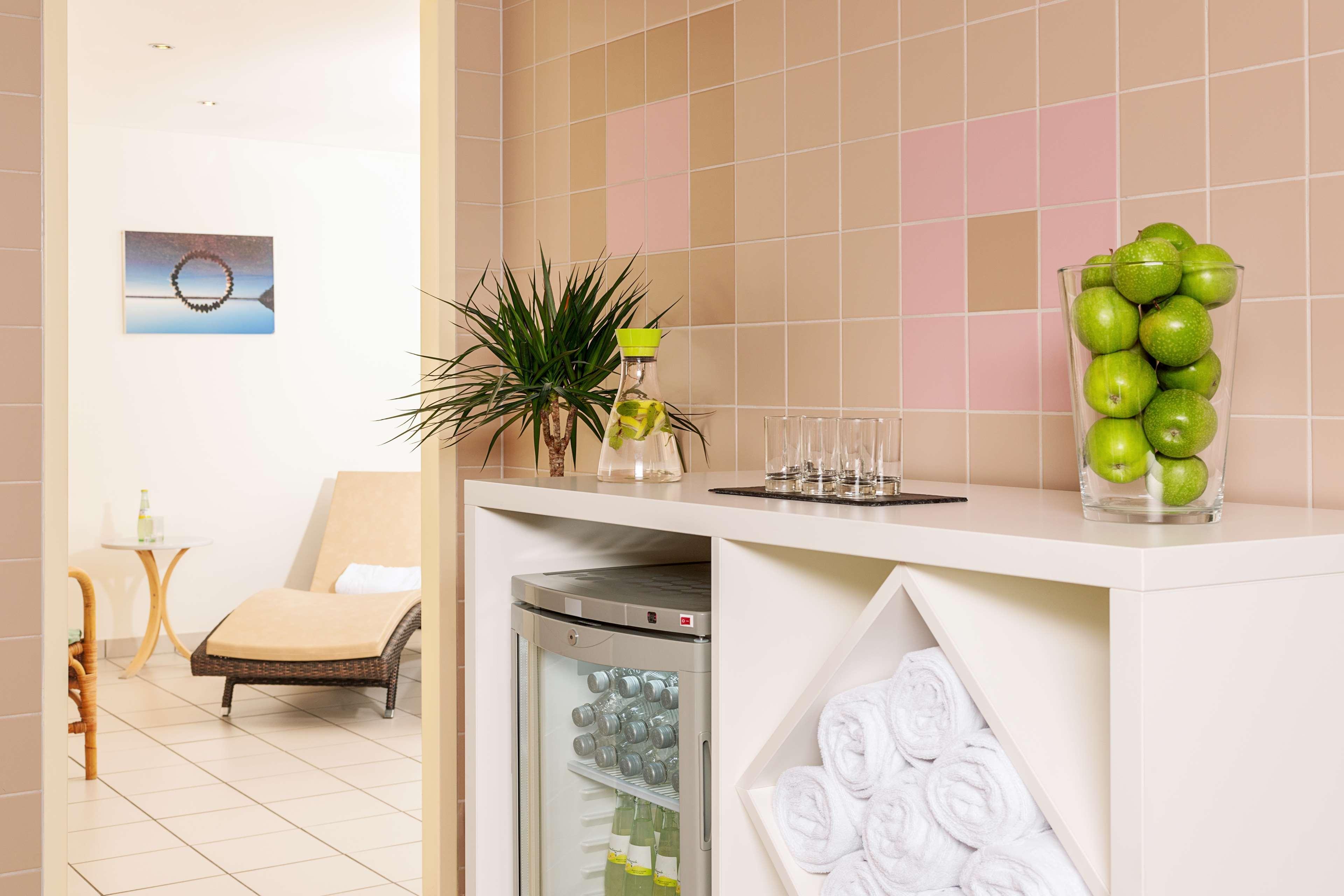 Hotel Nh Oberhausen