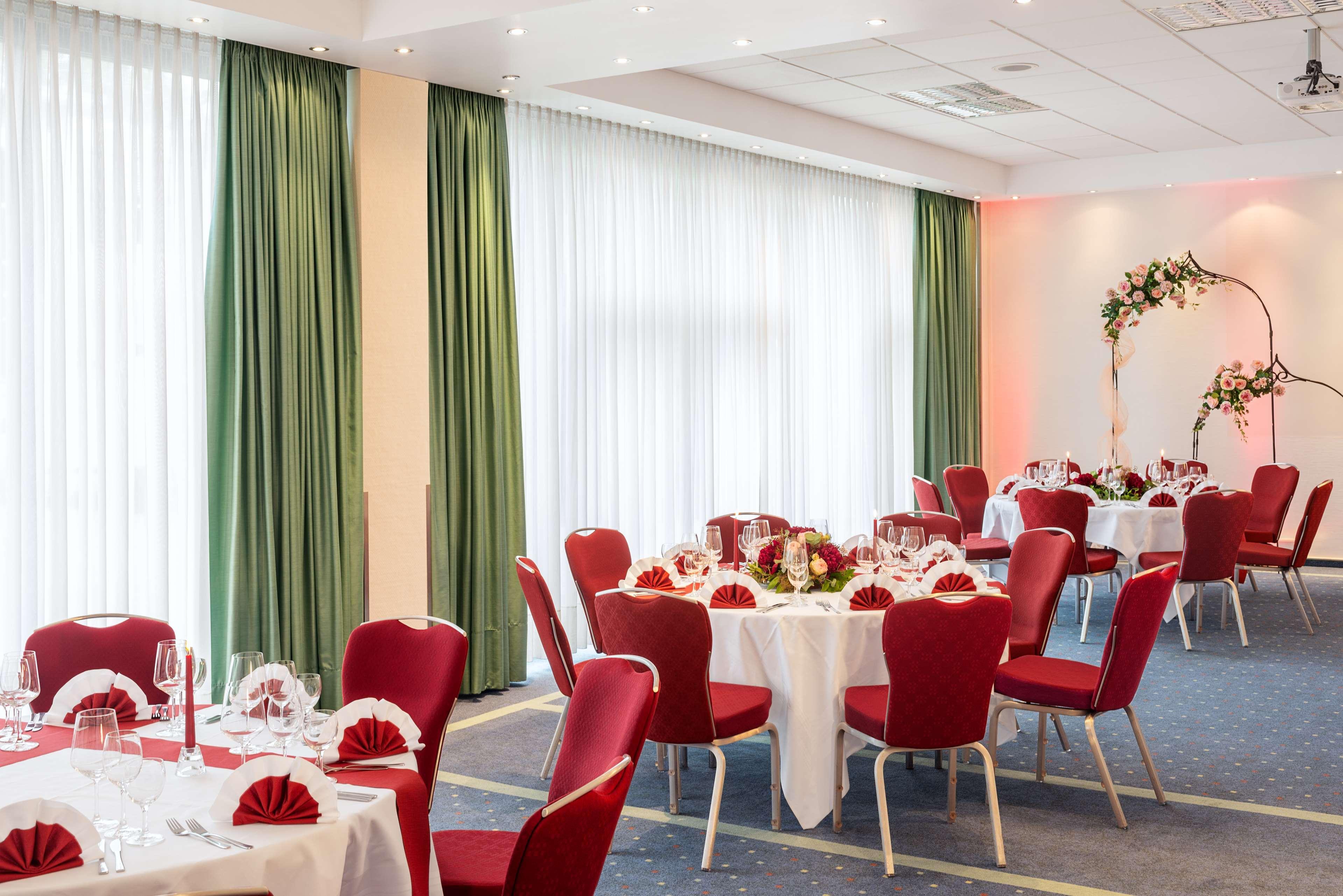 Hotel Nh Oberhausen
