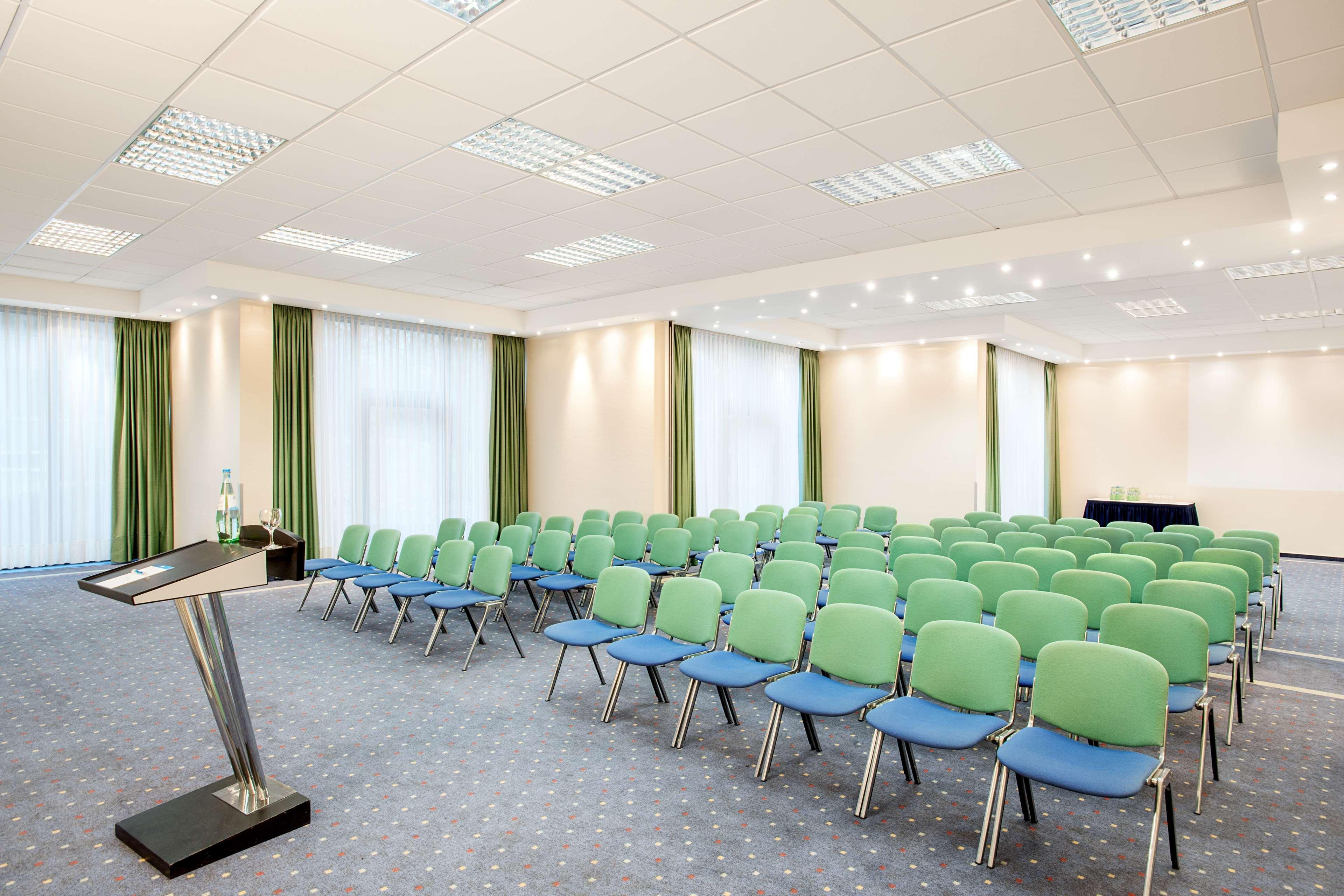 Hotel Nh Oberhausen