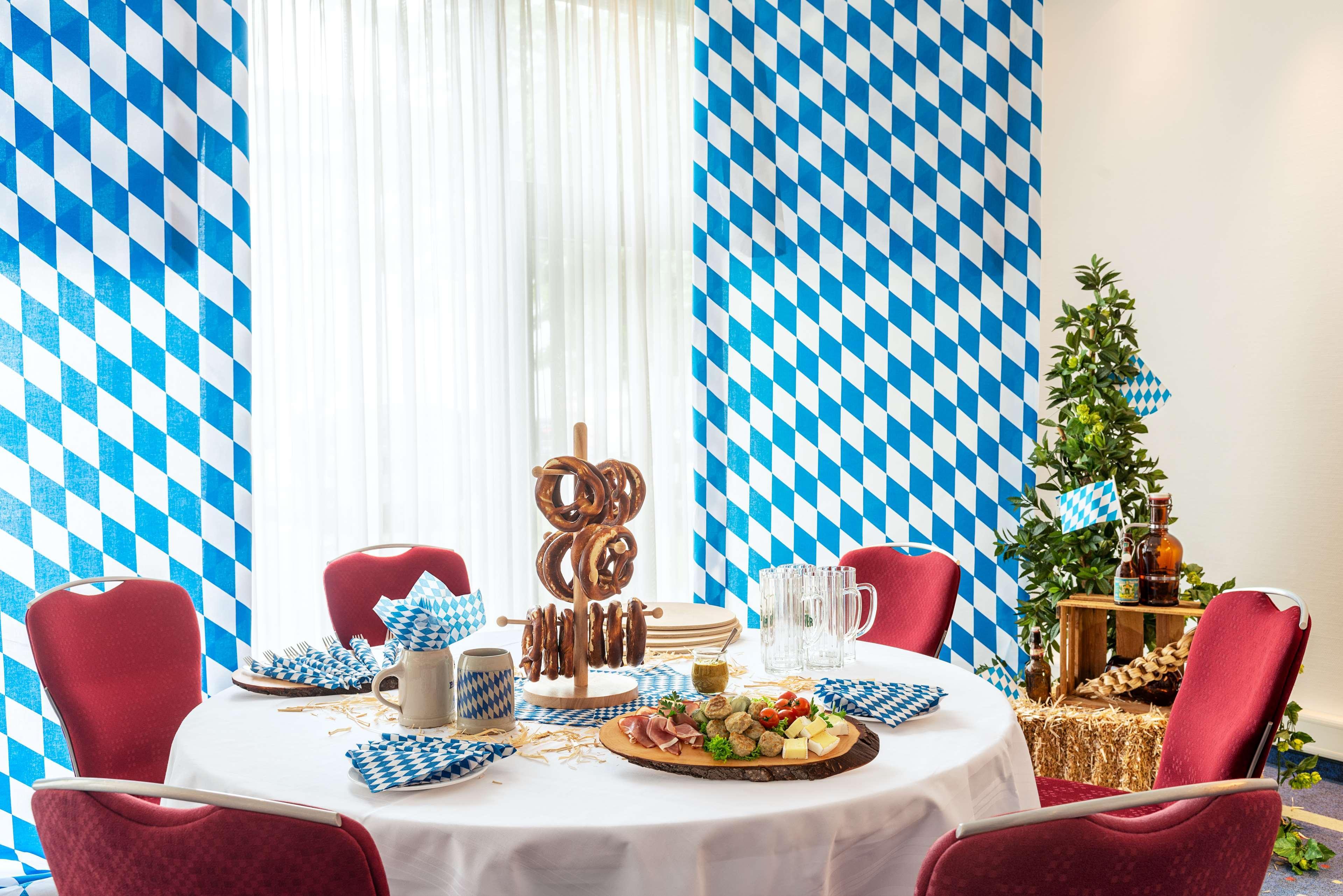 Hotel Nh Oberhausen 4*