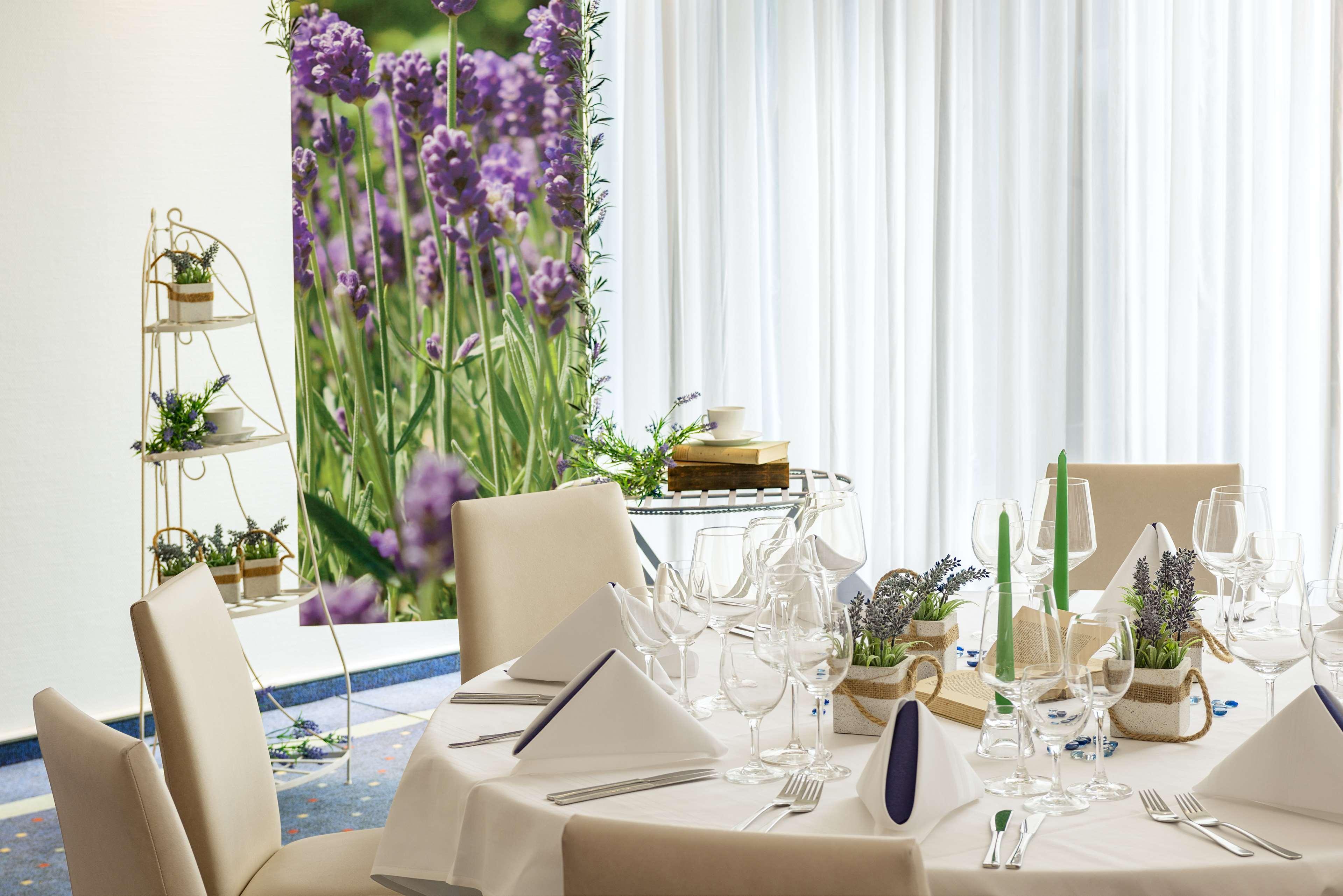 Hotel Nh Oberhausen