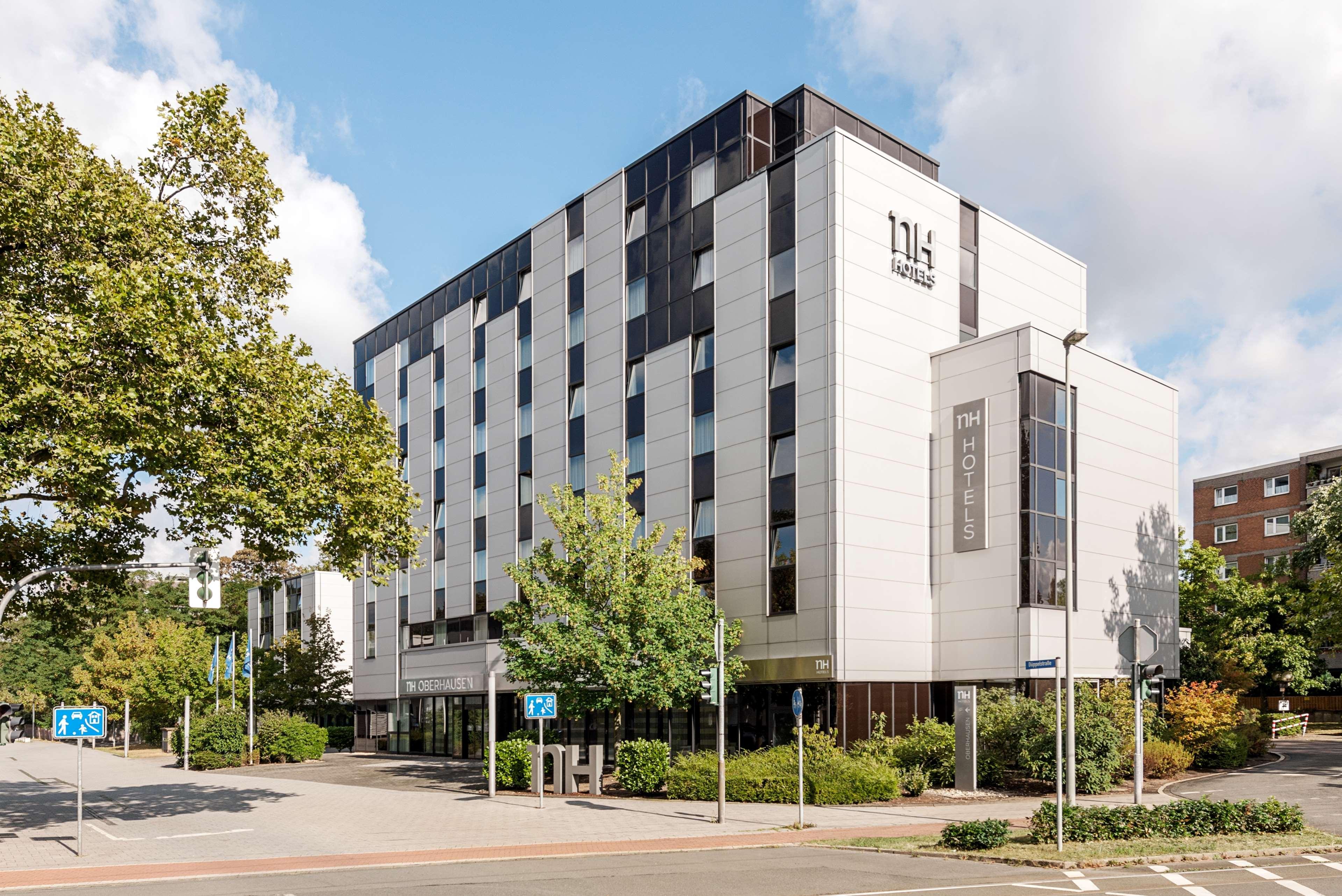 Nh Oberhausen 4*