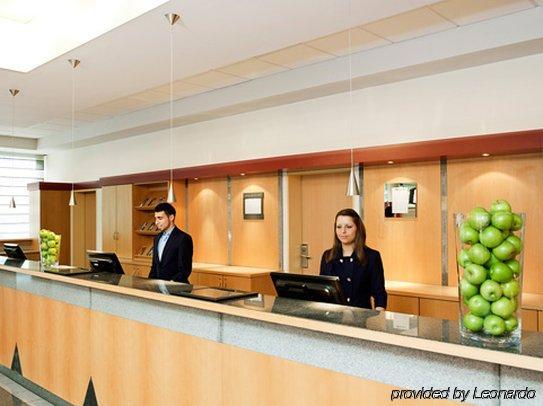 Nh Oberhausen 4* Oberhausen (North Rhine-Westphalia)