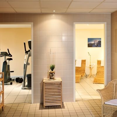 Hotel Nh Oberhausen