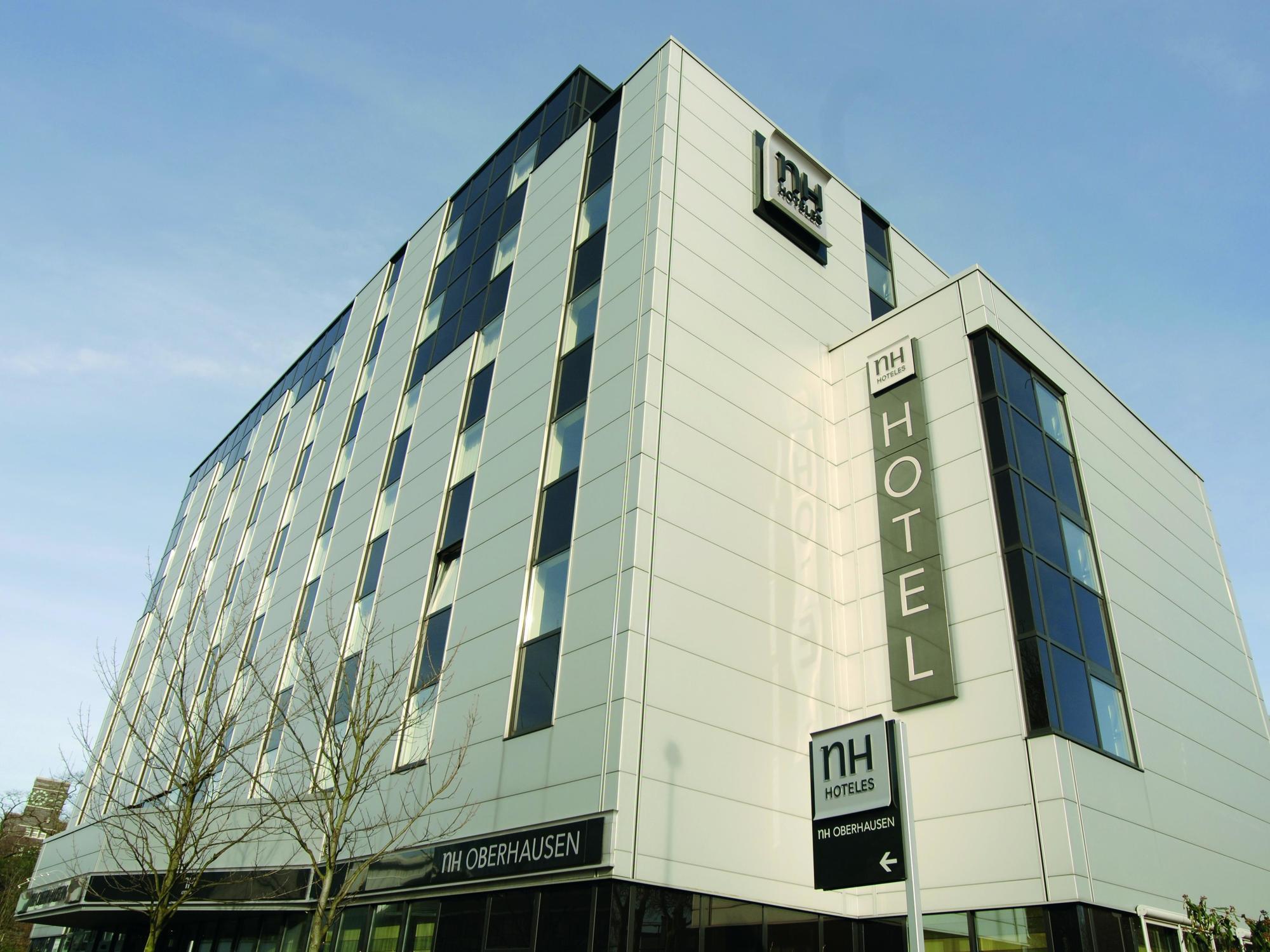 Nh Oberhausen 4* Oberhausen (North Rhine-Westphalia)