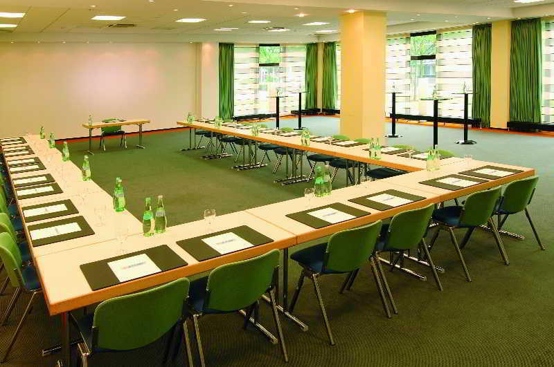 Hotel Nh Oberhausen Oberhausen (North Rhine-Westphalia)
