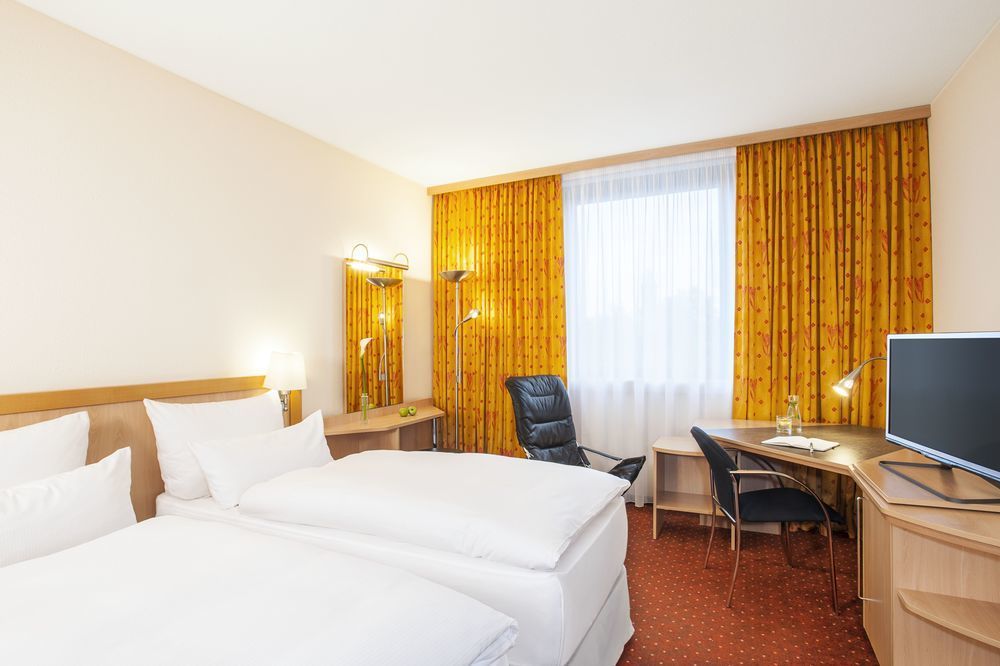 Nh Oberhausen Hotel Oberhausen (North Rhine-Westphalia)