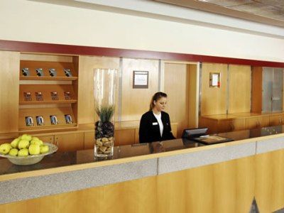 Hotel Nh