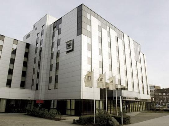 Nh Oberhausen Hotel