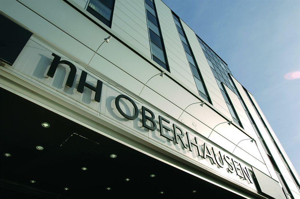 Hotel Nh Oberhausen