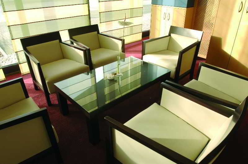 Hotel Nh Oberhausen 4*