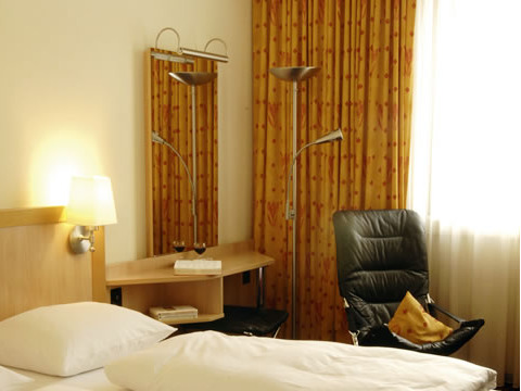 Nh Oberhausen Hotel Oberhausen (North Rhine-Westphalia)