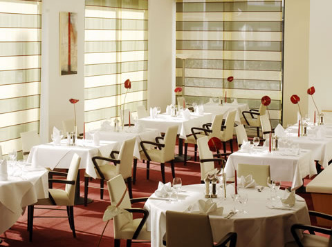 Nh Oberhausen 4* Oberhausen (North Rhine-Westphalia)