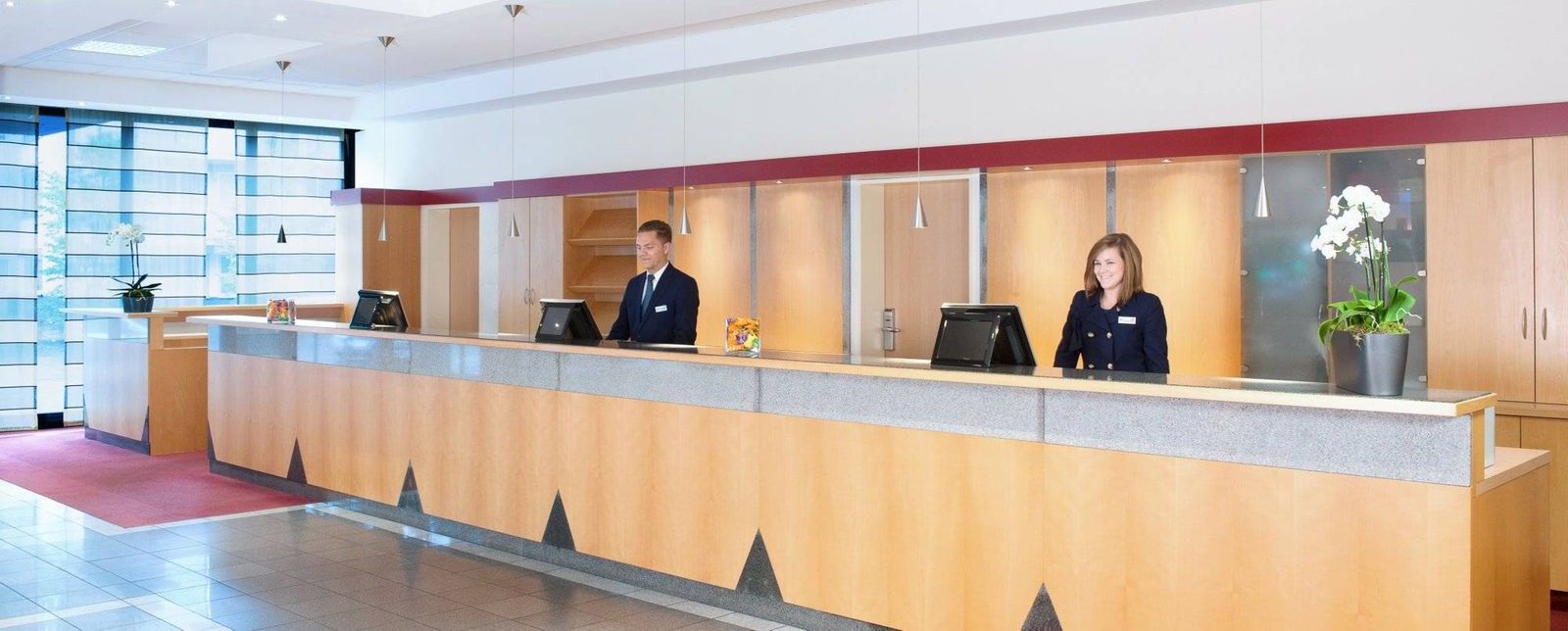 Hotel Nh Oberhausen