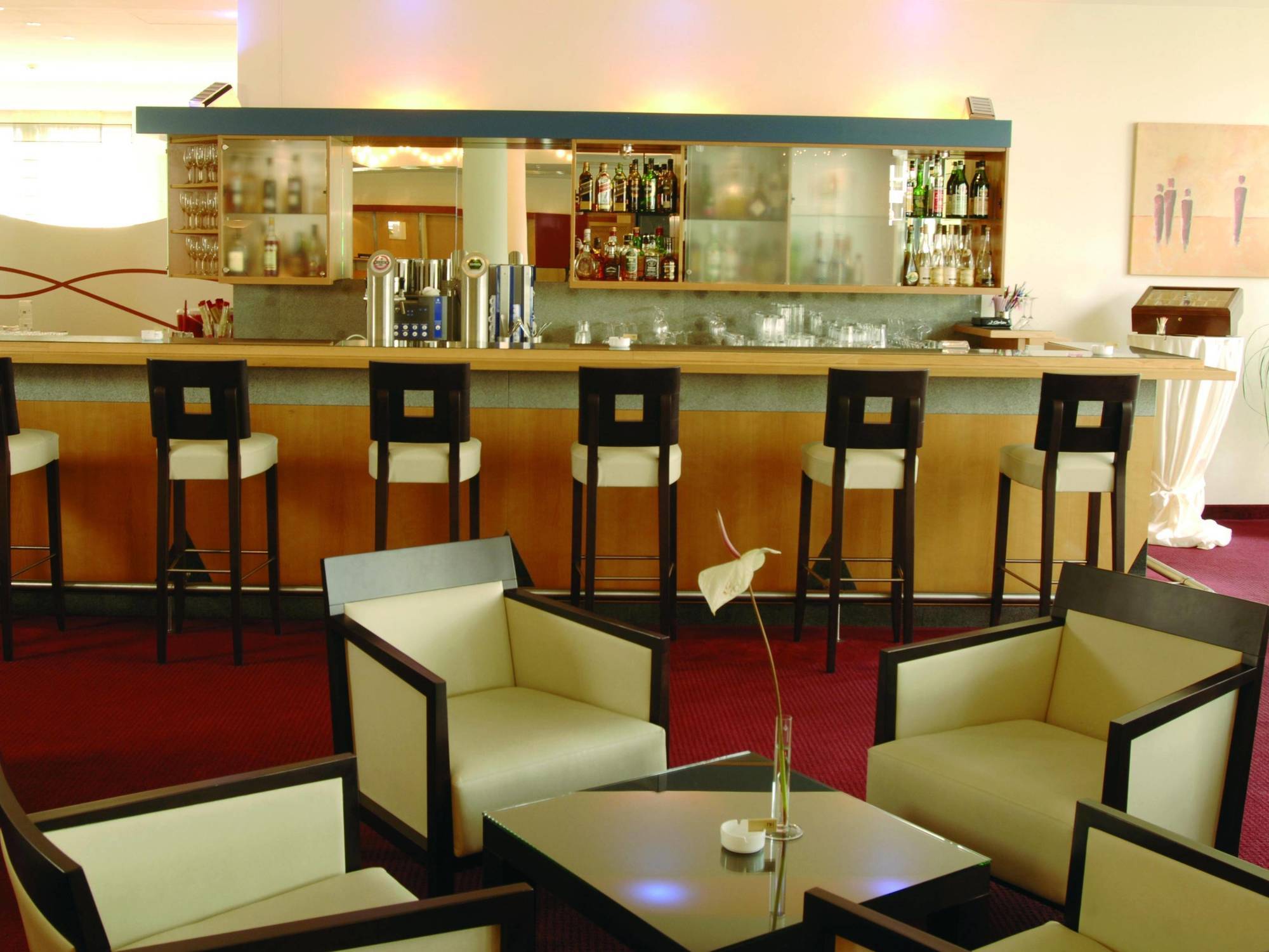 Hotel Nh Oberhausen