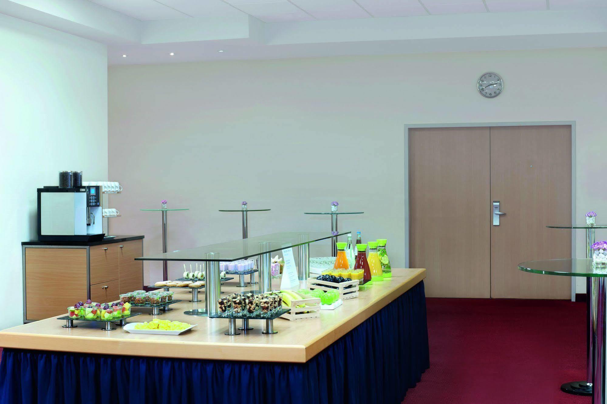 Nh Oberhausen Hotel Oberhausen (North Rhine-Westphalia)