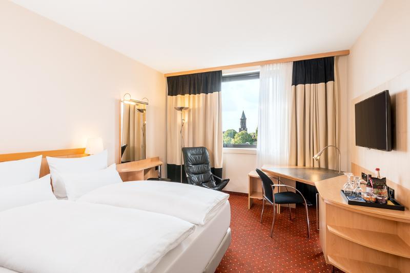 Nh Oberhausen 4* Oberhausen (North Rhine-Westphalia)
