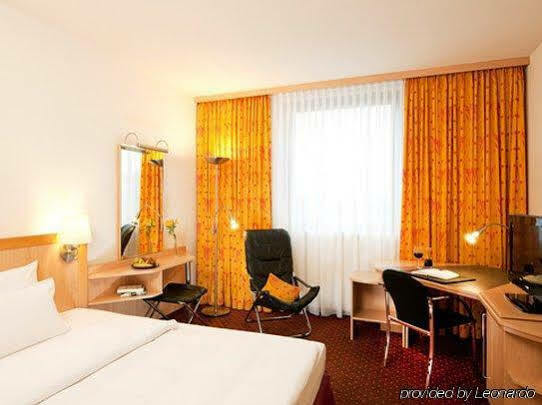 Nh Oberhausen Hotel Oberhausen (North Rhine-Westphalia)